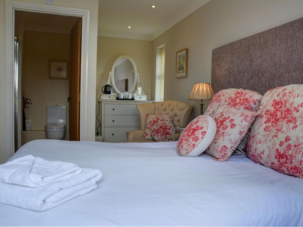 The White Horse View B&B Shrivenham Kültér fotó