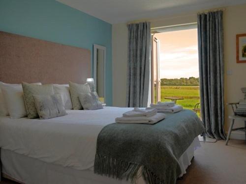 The White Horse View B&B Shrivenham Kültér fotó